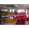 Buy cheap Party Rental Crazy Inflatable Water Ball , Inflatable Hamster Ball For from wholesalers