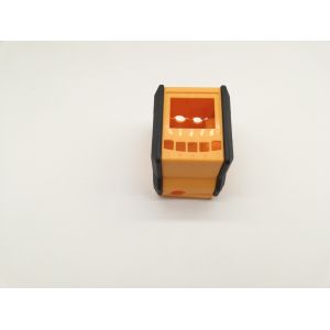 200000 shots/2yrs Multi Cavity Overmolding Injection Molding SGS Custom ABS