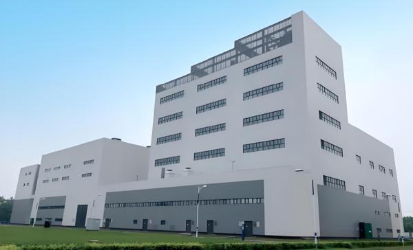 Australian American Standard Steel Structure Platform For Thermal Power Plant