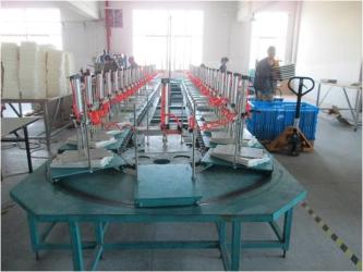 Zhejiang iFilter Automotive Parts Co., Ltd.