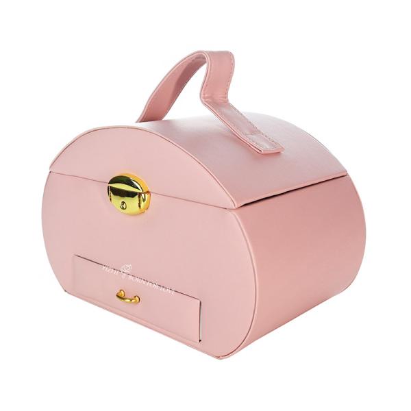 Deluxe Eternal Rose Jewelry Box Is The Best Holiday Gift For Your Favorite