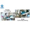 Buy cheap Semi Automatic Tube Labeling Machine Manual Feeding AC220V 3000W from wholesalers