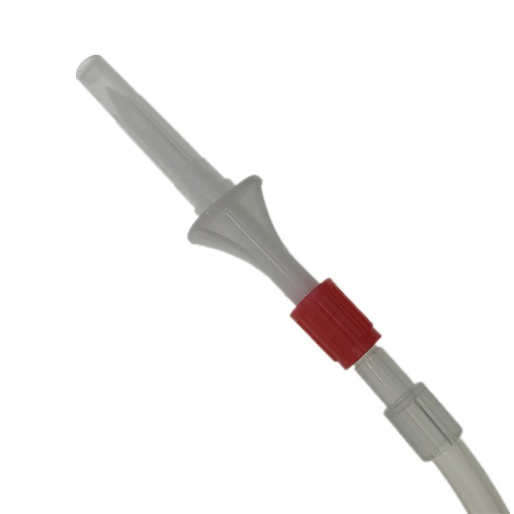 Medical Disposable Dialyzer Hemodialysis Dialysis Blood Lines Set