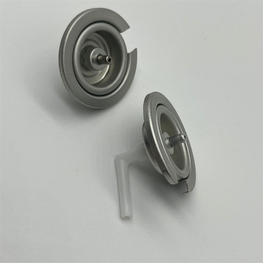 Premium Gas Valve for Stove - High-Pressure Control for Commercial Kitchens