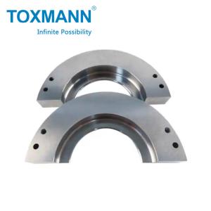  Precision parts hardware processing non-standard custom processing Manufactures