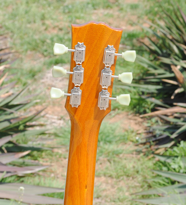 Free shipping sunburst J200 acoustic guitar,fishman EQ acoustic guitar
