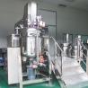 Buy cheap Cosmetic & Pharmaceutical Equipment‌ Vacuum Homogenizing Emulsifier for Creams, from wholesalers