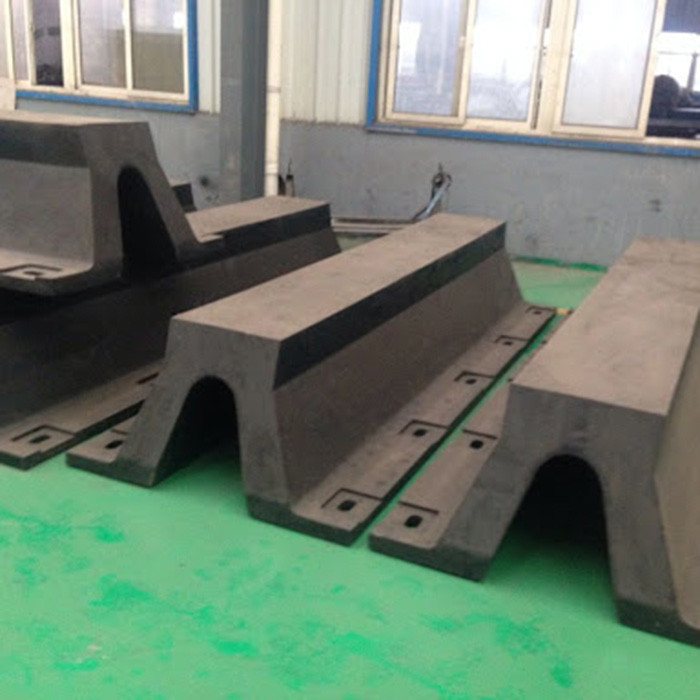 Arch Rubber Fender Arched Rubber Fender V Shaped Rubber Fender Rubber Fender
