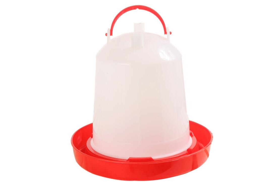 Qili large plastic chicken feeders and drinkers/poultry feeders and drinkers/chicken waterer feeder for sale cheap price