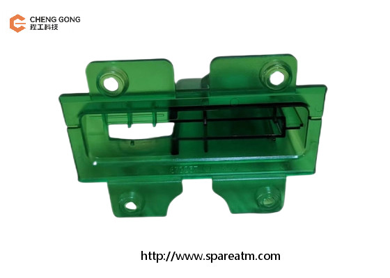 NCR 5884 5885 ATM Machine Parts Plastic Bezel 445-0679257