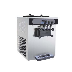 New Mini Home Use Ice Cream Machine For Making Ice Cream/Soft Ice Cream Machine