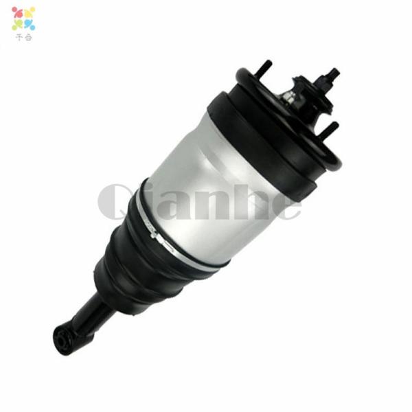 Front air strut suspension for Discovery 3 4 without ADS Air Shock Absorber for