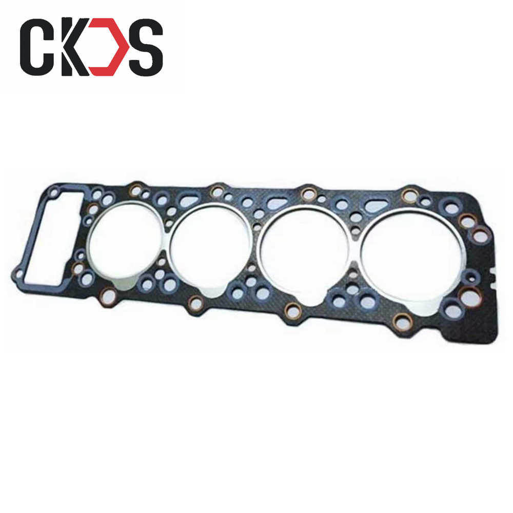 Gasket Set Engine Overhaul Japanese Truck Engine Parts Mistsubishi Fuso ME200753 For 4M40 4M40T Engine
