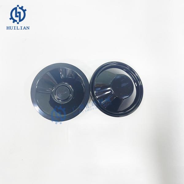 Hydraulic Breaker Menbrane Rammer E63 E64 E65 E66 E68 Diaphragm For Hydraulic