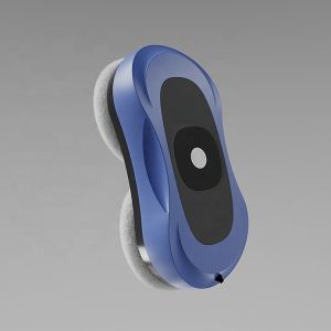  2800 Pa Suction Window Cleaning Robot 3 Cleaning Modes Household Smart Vacuum Cleaner Manufactures