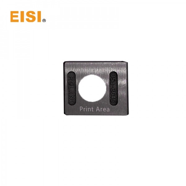 Roland Gripper Pads/Gripper Iron Steel 100 PCS/Paper Box