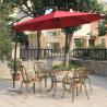 Buy cheap Bao Tuo outdoor leisure chair garden furniture combination BTD-009 from wholesalers