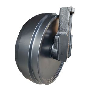 China E330 8431499900  Excavator Front Idler on sale