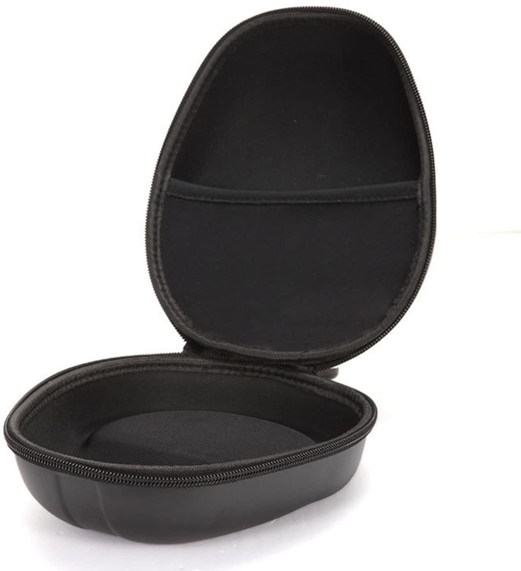 Brilliant Hard Shell BSCI Headphone Carrying Case Full Protection