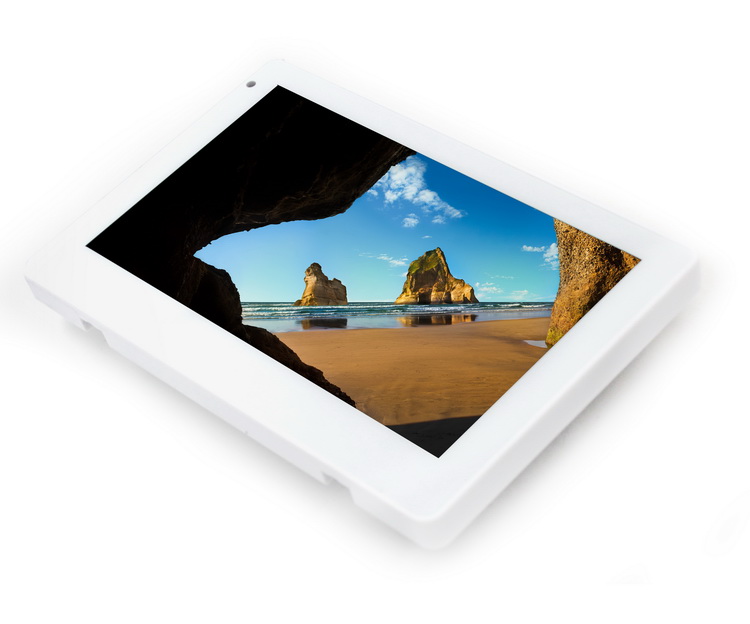 Q896S Indoor Application Android Tablet With POE