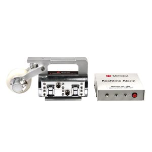 Automatic Evaluation Wire Rope Tester Adopts Virtual Instrument Technology MRT10