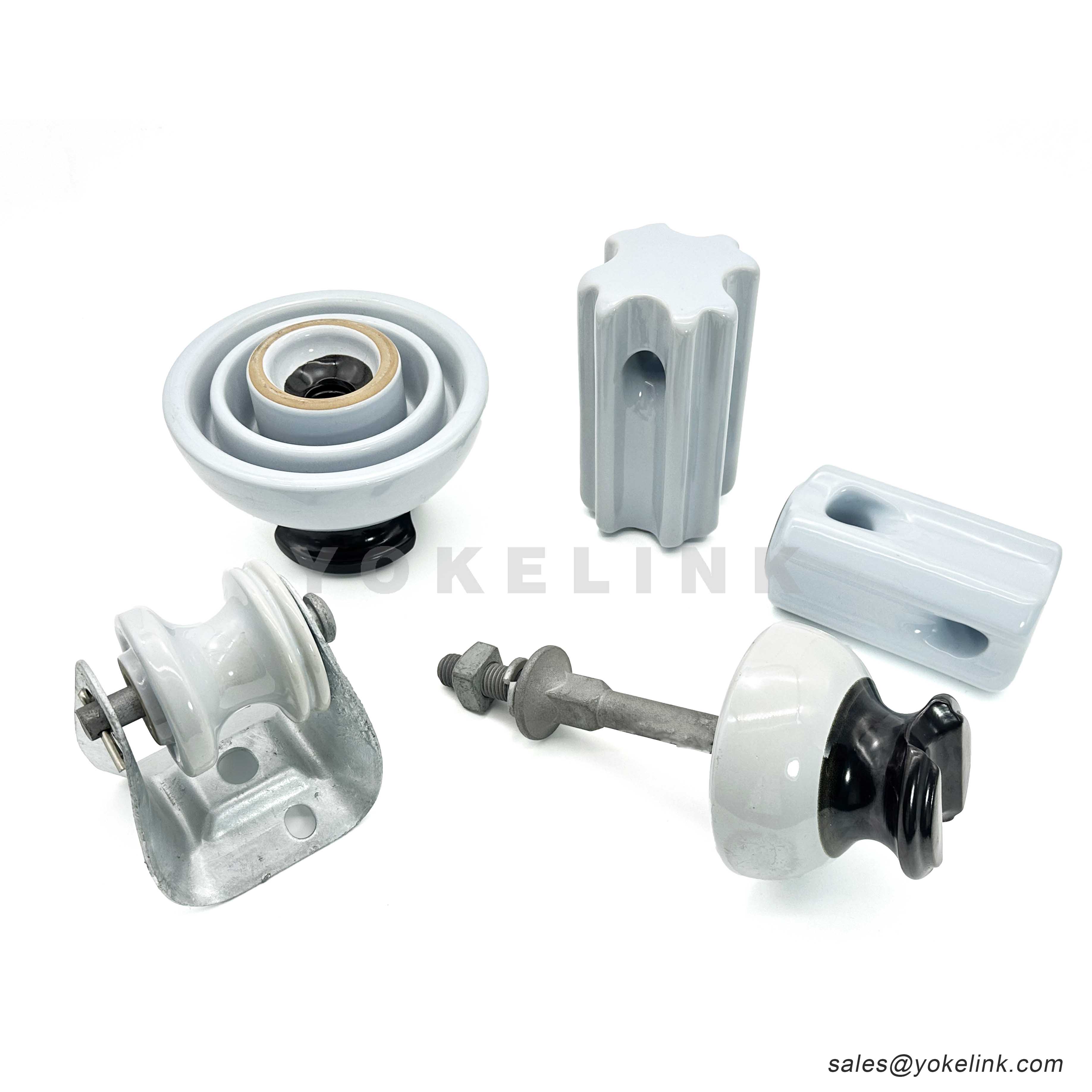 Spool Insulator