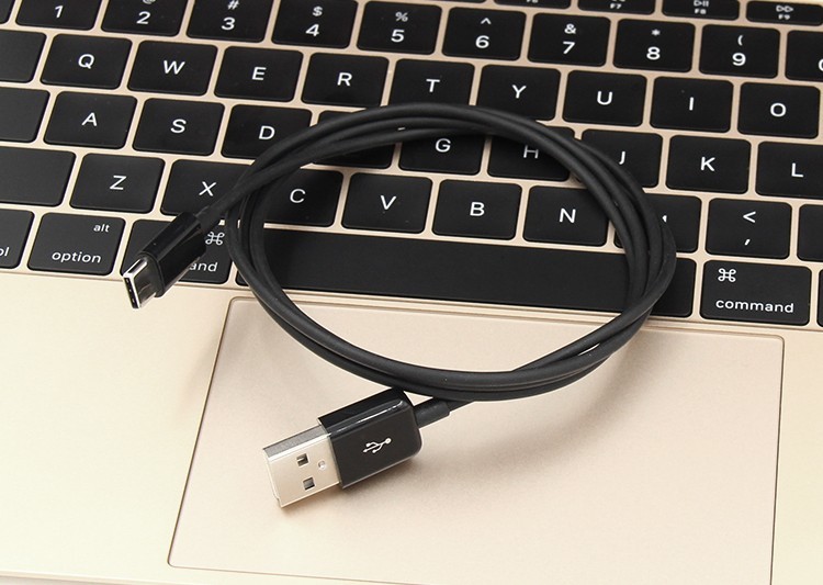 ABS Shell Micro 2A 3FT Data USB Cable For Samsung Safe Charging