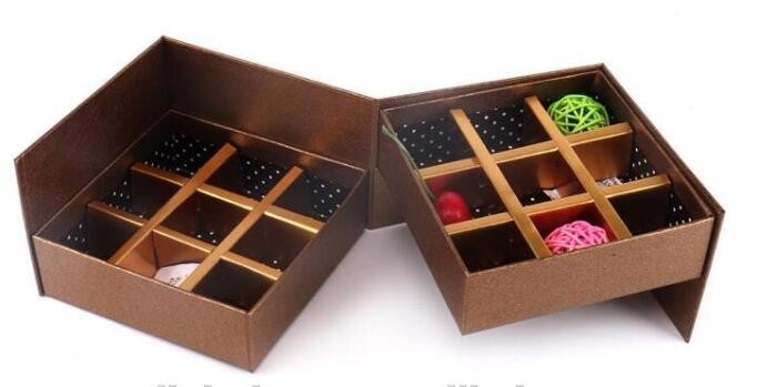 Free sample Luxury velvet drawer packaging perfume custom paper box with logo stamping golden,headband packaging box for