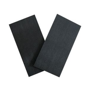 P4 SMD1921 RGB Full Color LED Display Module Outdoor LED Panel 256*128mm