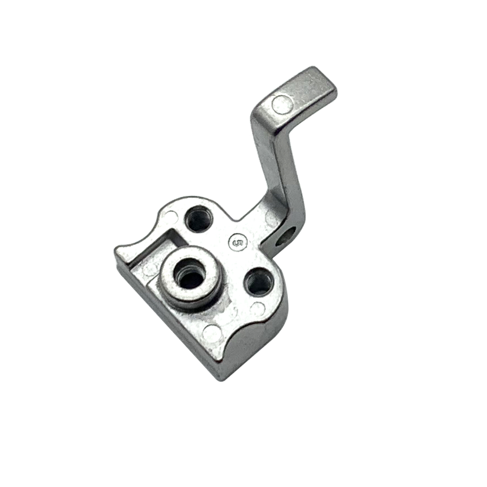 Spare Parts Type Customization Metal Injection Molding Parts for OEM Auto Assembly Unit