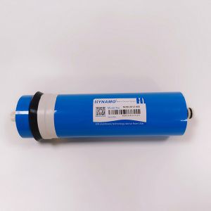 China 400gpd 400 Gpd Ro Membrane Reverse Osmosis Water Purifier on sale