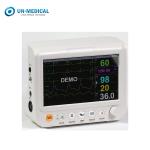 First Aid Patient Vital Signs Monitor Anti Jamming Analog Output