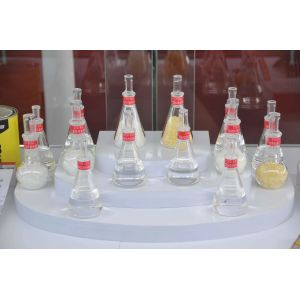 Epoxy Resin Is A Customized Two-component, High-performance Epoxy System DH