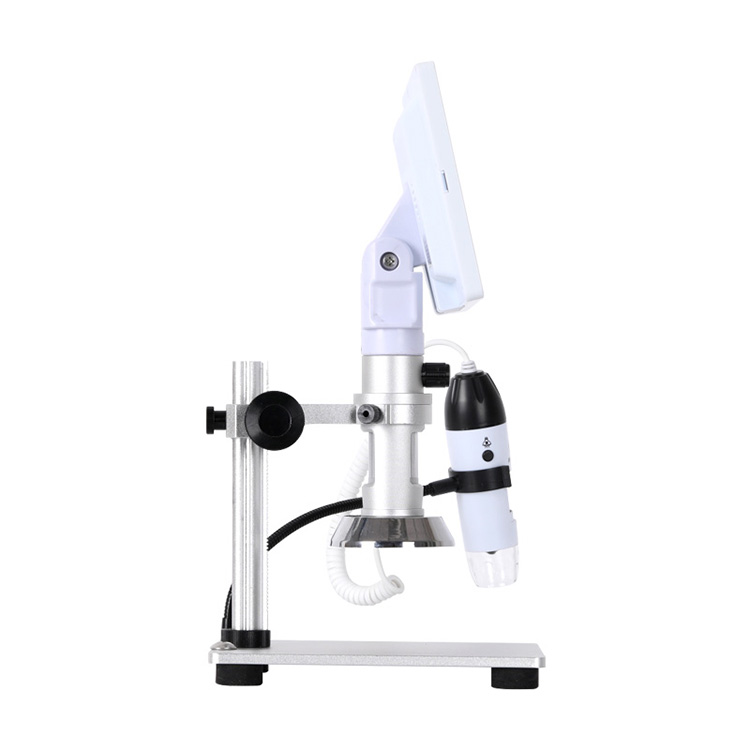 Lab Drying Equipment for Science and Medical Labs USB Connectable Stereotype Microscope