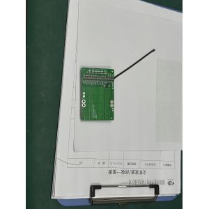 13S Ternary Lithium Battery Management System BMS with 5A-50A Current Range and