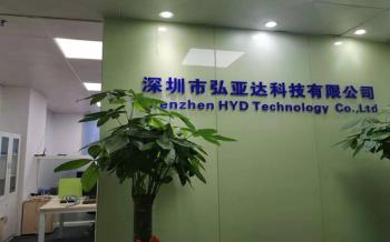 Shenzhen HYD Technology Ltd.