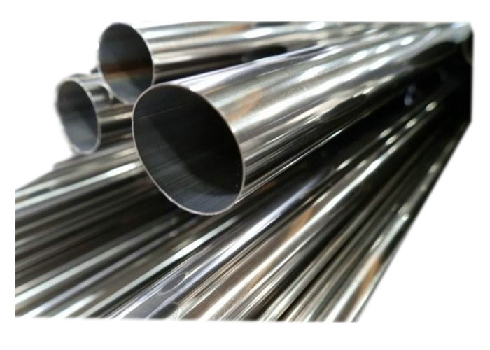 Nickel Alloy Steel Seamless bend tube 100% PT , ET, UT ,ASTM B167 UNS N06600,N06601