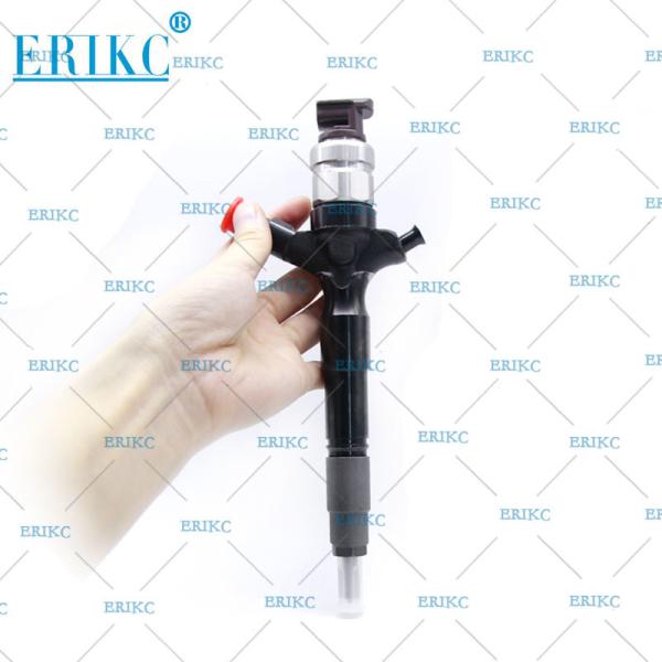 ERIKC 095000-829# SM095000-829# Diesel Injection Pump Parts SM095000829# Fuel