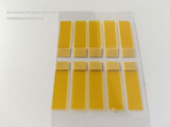 Inoac Rogers Foam Die Cut ML-32 Waterproof Quakeproof Urethane Foam Pad Gasket