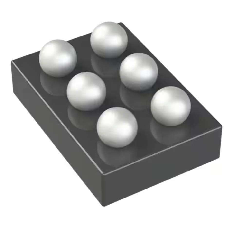  S25FS064SDSBHN020 Manufactures