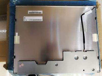 AUO 19" Industrial LCD Display Model Medical Imaging Screen 280*1024 Pixels G190EG02 V0 1