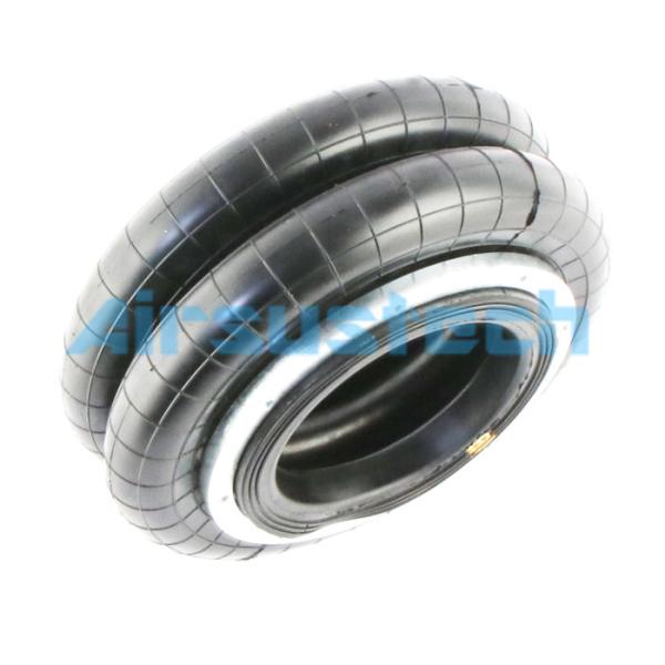 160.3mm Air Suspension 88538 Tor-press Model 20 Bellows Air Actuator For Trucks
