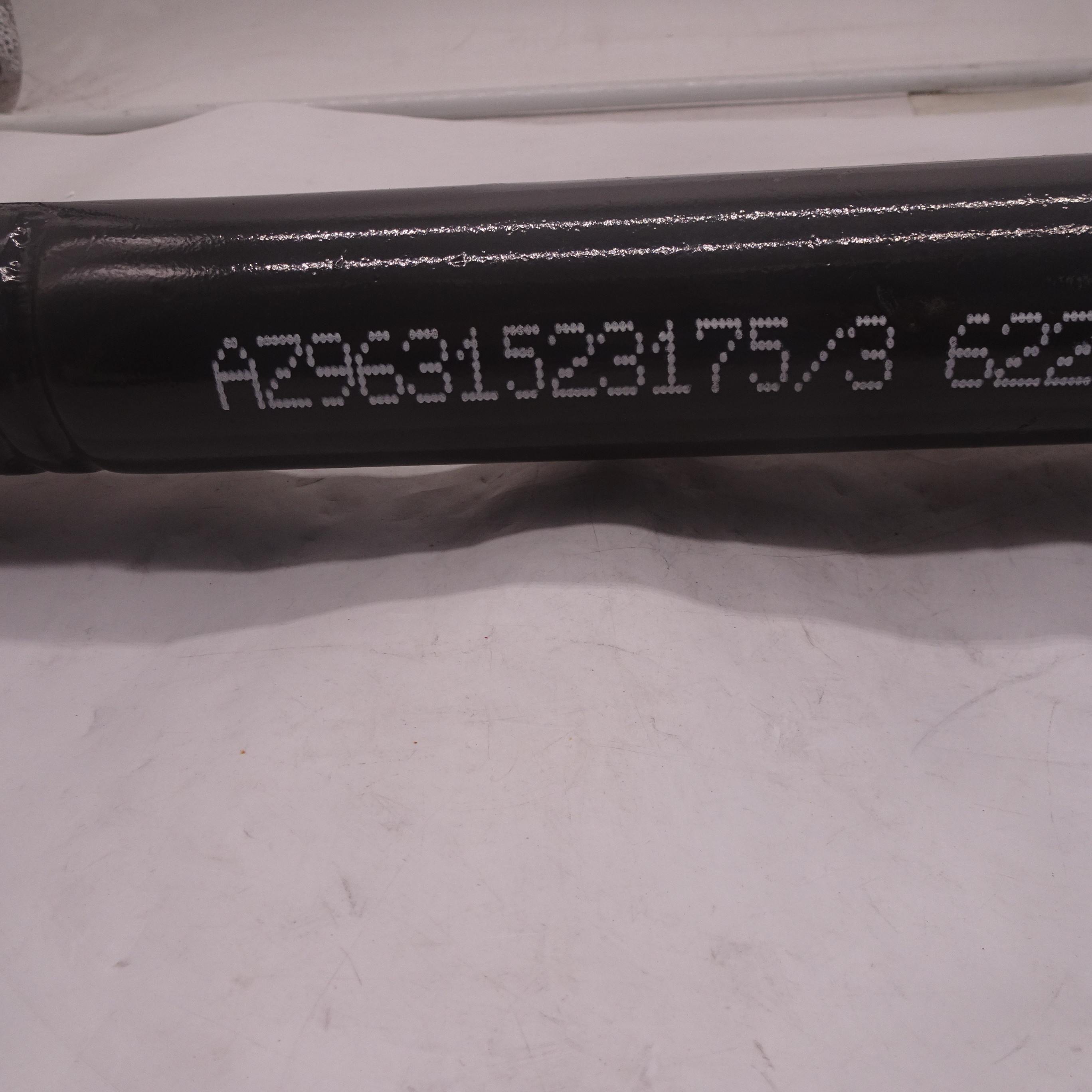 SINOTRUK HOWO A7 T7 Push Rod Assy Upper Push Bar AZ9631523175