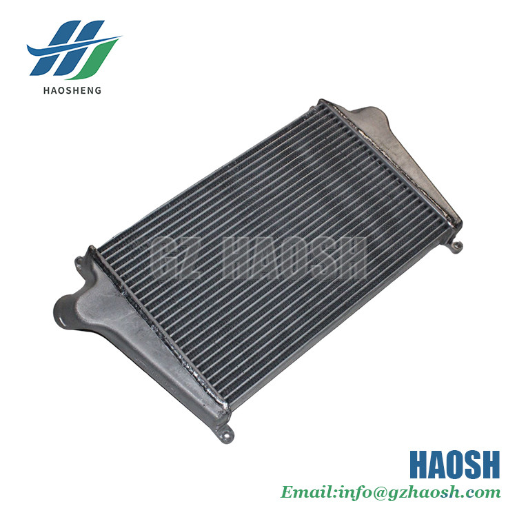 Auto Cooling Intercooler 8-98006479-0 8980064790 8972189342 8973333621 For Isuzu 700P 4HK1 4HE1