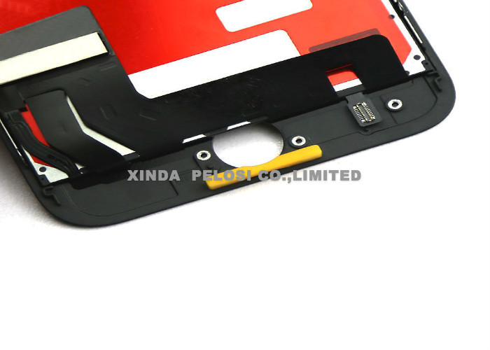 4.7'' Cell Phone LCD Display , Digitizer Mobile Phone LCD Screen Assembly For