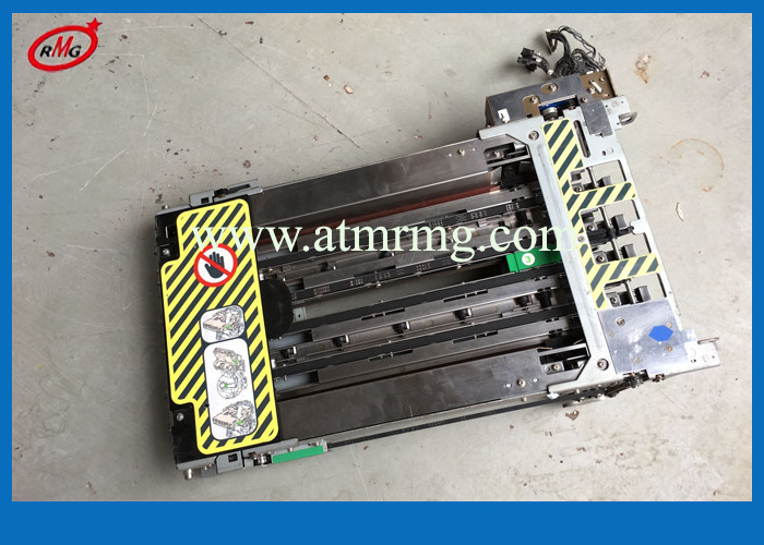 NCR ATM Spare Parts 6636 Pre - Acceptor Part KD02169-D842 Type B 009-0027557