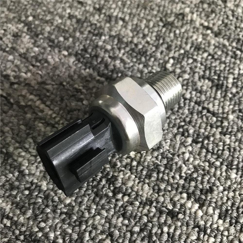 4436536 Hitachi ZAX200-6 Low Pressure Switch 42CP2-13 10B19CZ1 Excavator Parts