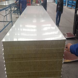 China Modular Cleanroom Panel Wall With Fireproof Design on sale