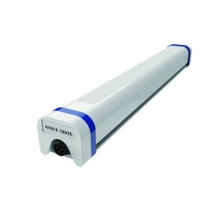  4ft Tri Proof Led Tube ip65 Waterproof 36w 0.95pfc With Wide Voltage Range Manufactures