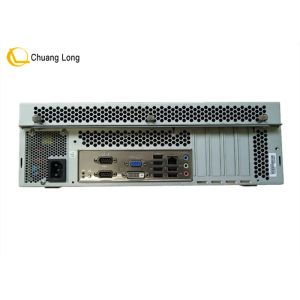 China ATM Machine Parts Wincor Nixdorf SWAP-PC EPC 4G DualCore E5300 TPMen 01750235485 1750235485 on sale